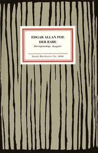 Der Rabe - Edgar Allan Poe | 