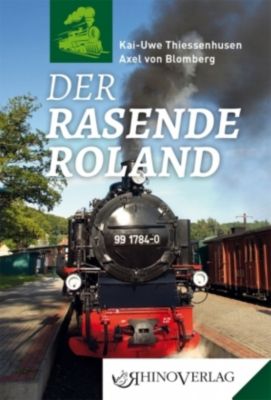 Der Rasende Roland Buch Jetzt Bei Weltbildde Online Bestellen