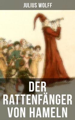 Der Rattenfänger Von Hameln Ebook Jetzt Bei Weltbildde - 