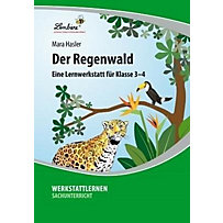 Der Regenwald Der Regenwald