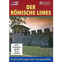 Der Römische Limes, DVD Der Römische Limes, DVD