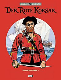 der rote korsar der rote korsar
