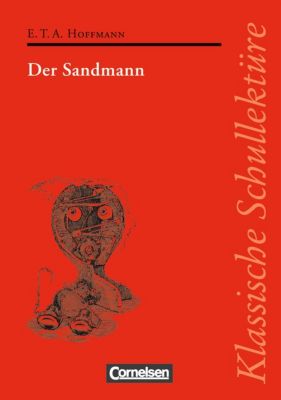 Der Sandmann Buch Von E T A Hoffmann Bei Weltbildch - 