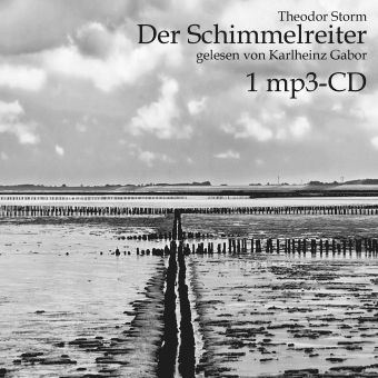 Der Schimmelreiter Mp3 Cd Hörbuch Von Theodor Storm - 