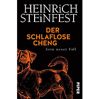 Der schlaflose Cheng Der schlaflose Cheng