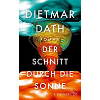 Der Schnitt durch die Sonne Der Schnitt durch die Sonne