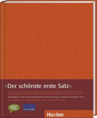 Flirten der erste satz