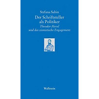 Der Schriftsteller als Politiker Der Schriftsteller als Politiker