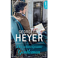 Der schweigsame Gentleman Der schweigsame Gentleman