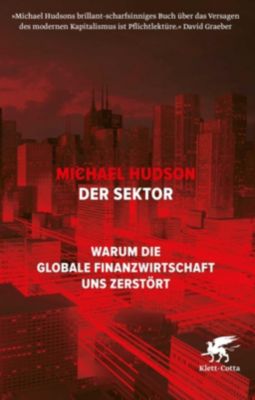 Der Sektor - Michael Hudson | 