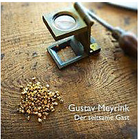 Der seltsame Gast, 1 MP3-CD Der seltsame Gast, 1 MP3-CD
