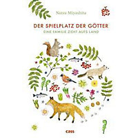 Der Spielplatz der Götter Der Spielplatz der Götter