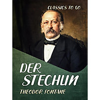 Der Stechlin Der Stechlin