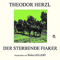 Der sterbende Fiaker Der sterbende Fiaker
