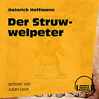 Der Struwwelpeter Der Struwwelpeter