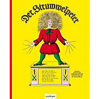 Der Struwwelpeter Der Struwwelpeter