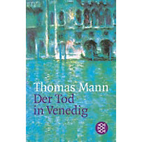 Der Tod in Venedig Der Tod in Venedig