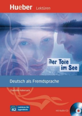 Der Tote im See, m. Audio-CD Buch bei Weltbild.de bestellen