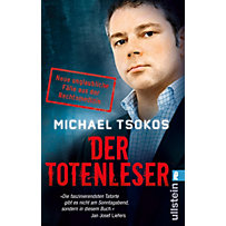 Der Totenleser Der Totenleser