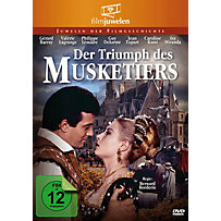 Der Triumph des Musketiers Der Triumph des Musketiers