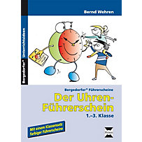 Der Uhren-Führerschein Der Uhren-Führerschein