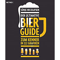 Der ultimative Bier-Guide Der ultimative Bier-Guide