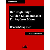 Der Ungläubige, The Heathen - Auf den Salomoninseln, The Terrible Solomons - Ein tapferer Mann, The Whale Tooth Der Ungläubige, The Heathen - Auf den Salomoninseln, The Terrible Solomons - Ein tapferer Mann, The Whale Tooth