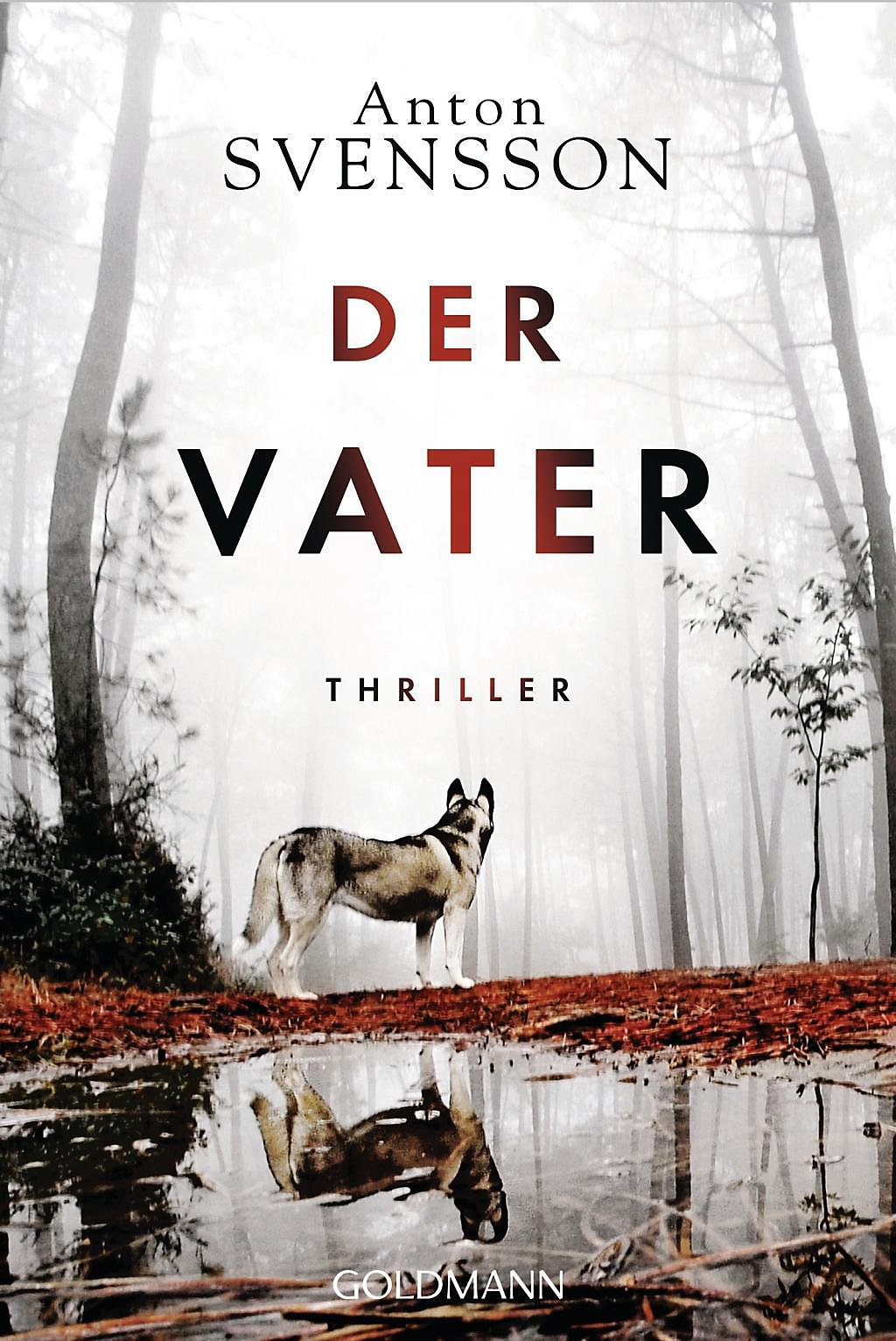 Der Vater Der Vater