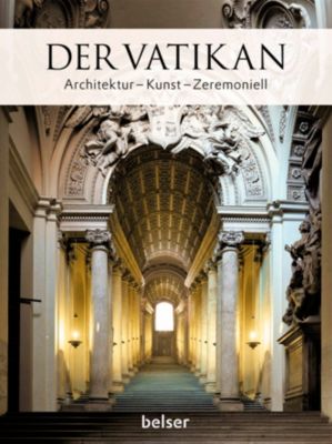 Der Vatikan Buch jetzt versandkostenfrei bei Weltbild.de bestellen