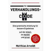 Der Verhandlungs-Code Der Verhandlungs-Code