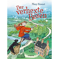 Der verhexte Besen Der verhexte Besen