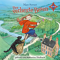 Der verhexte Besen Der verhexte Besen