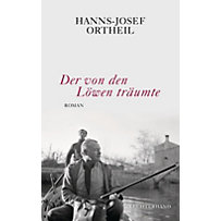 Der von den Löwen träumte Der von den Löwen träumte