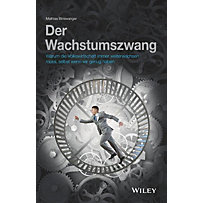 Der Wachstumszwang Der Wachstumszwang