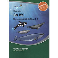Der Wal, m. CD-ROM Der Wal, m. CD-ROM