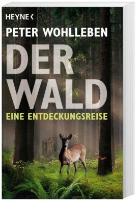 Der Wald - Peter Wohlleben | 