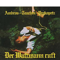 Der Watzmann ruft (Remastered Edition) Der Watzmann ruft (Remastered Edition)