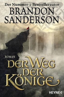 Der Weg der Könige - Brandon Sanderson | 
