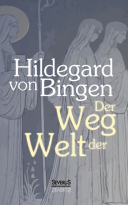 Hildegard de bingen