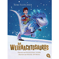 Der Weihnachtosaurus Der Weihnachtosaurus