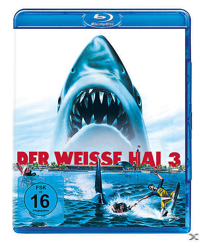 Der Weisse Der Weisse