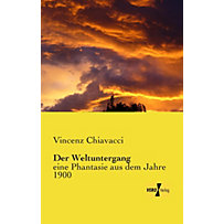 Der Weltuntergang Der Weltuntergang