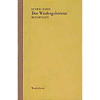 Der Wiedergeborene Der Wiedergeborene