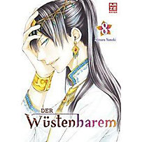 Der Wüstenharem Der Wüstenharem