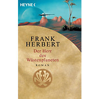 Der Wüstenplanet: 2 Der Wüstenplanet 02. Der Herr des Wüstenplaneten Der Wüstenplanet: 2 Der Wüstenplanet 02. Der Herr des Wüstenplaneten