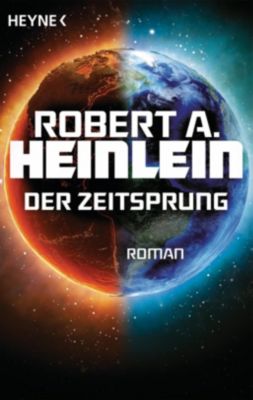 Der Zeitsprung - Robert A. Heinlein | 