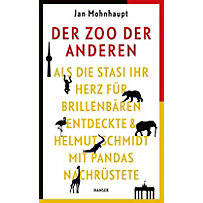 Der Zoo der Anderen Der Zoo der Anderen