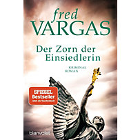 Der Zorn der Einsiedlerin Der Zorn der Einsiedlerin