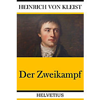 Der Zweikampf Der Zweikampf
