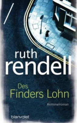 Des Finders Lohn Buch Von Ruth Rendell Bei Weltbildch Bestellen - 